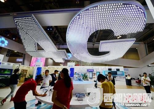 資料圖：4G網(wǎng)絡(luò)。 <a target='_blank'  data-cke-saved- >中新社</a>記者 張斌 攝