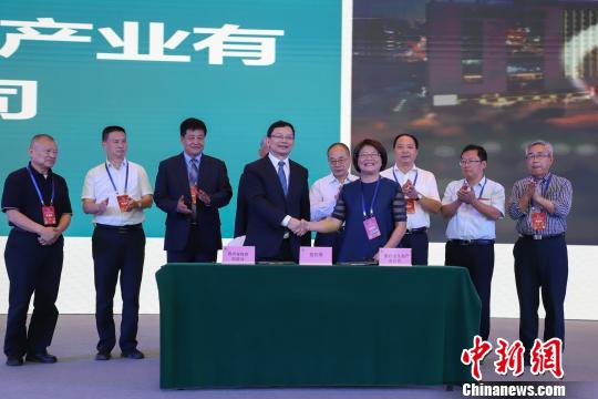 研討會現(xiàn)場圖?！■暮陚?攝