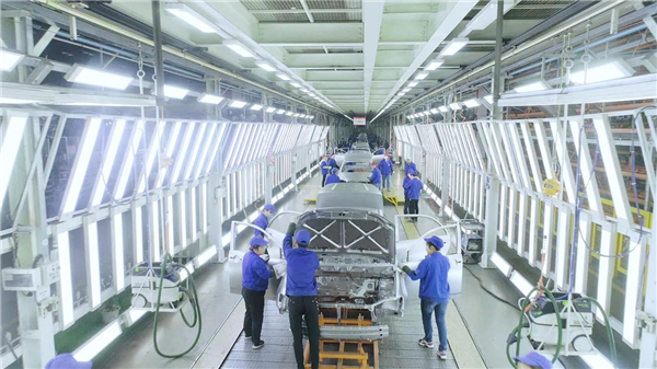 乘勢(shì)而上把握新時(shí)代追趕超越關(guān)鍵期——專訪全國(guó)人大代表、西安市市長(zhǎng)李明遠(yuǎn)_fororder_圖片6