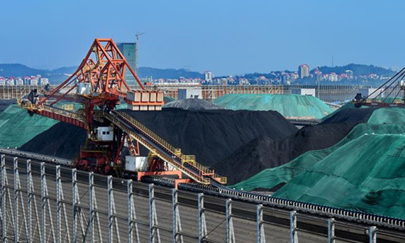 煤炭綠色開采和低碳、清潔利用方面需要大量技術(shù)攻關(guān)