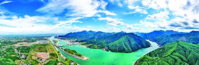 “搬得出，有就業(yè)，能致富”